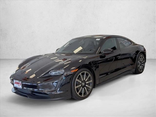 Used 2023 Porsche Taycan Base with VIN WP0AA2Y10PSA16713 for sale in Nottingham, MD
