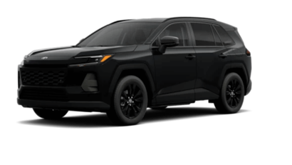 Toyota RAV4 Models, Specs & Features | AutoNation Toyota Spokane