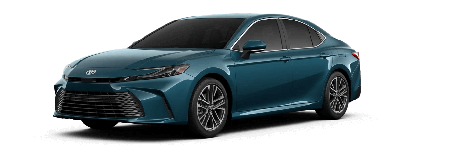Ocean Gem Toyota Camry