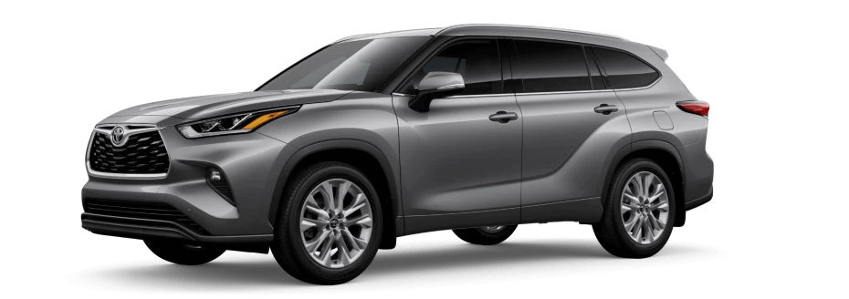 Heavy%20Metal.png A silver-gray Toyota Highlander