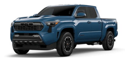Toyota Tacoma Models, Specs & Features | AutoNation Toyota Cerritos