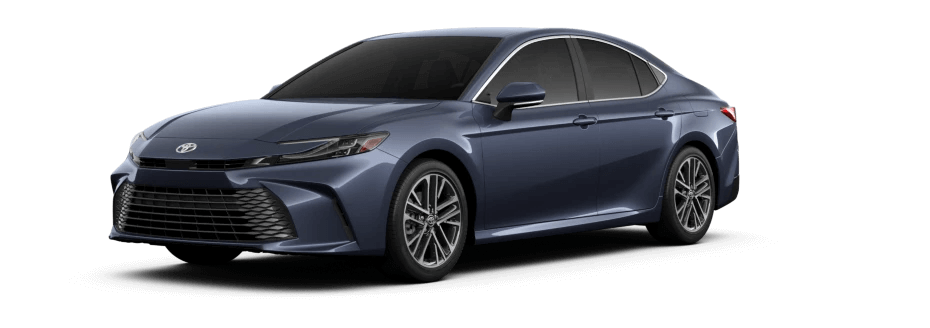 Dark Cosmos Toyota Camry