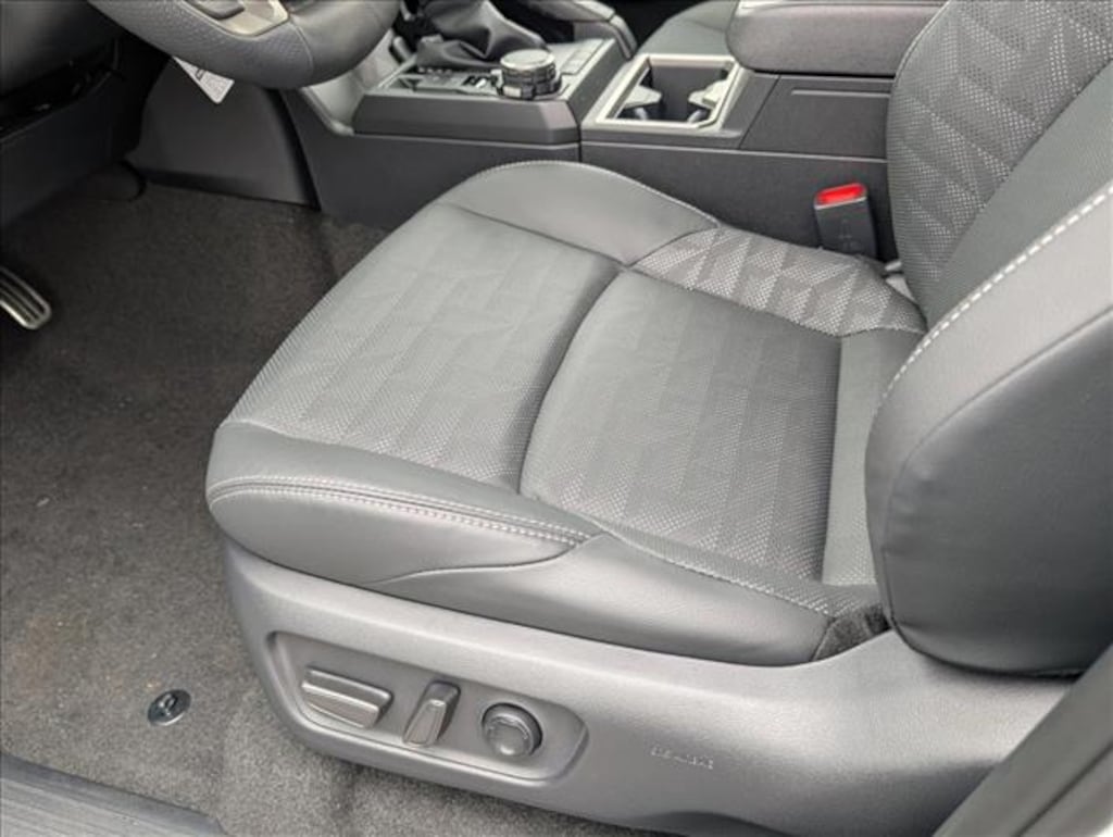 New 2026 Toyota 4Runner TRD Sport Premium SUV