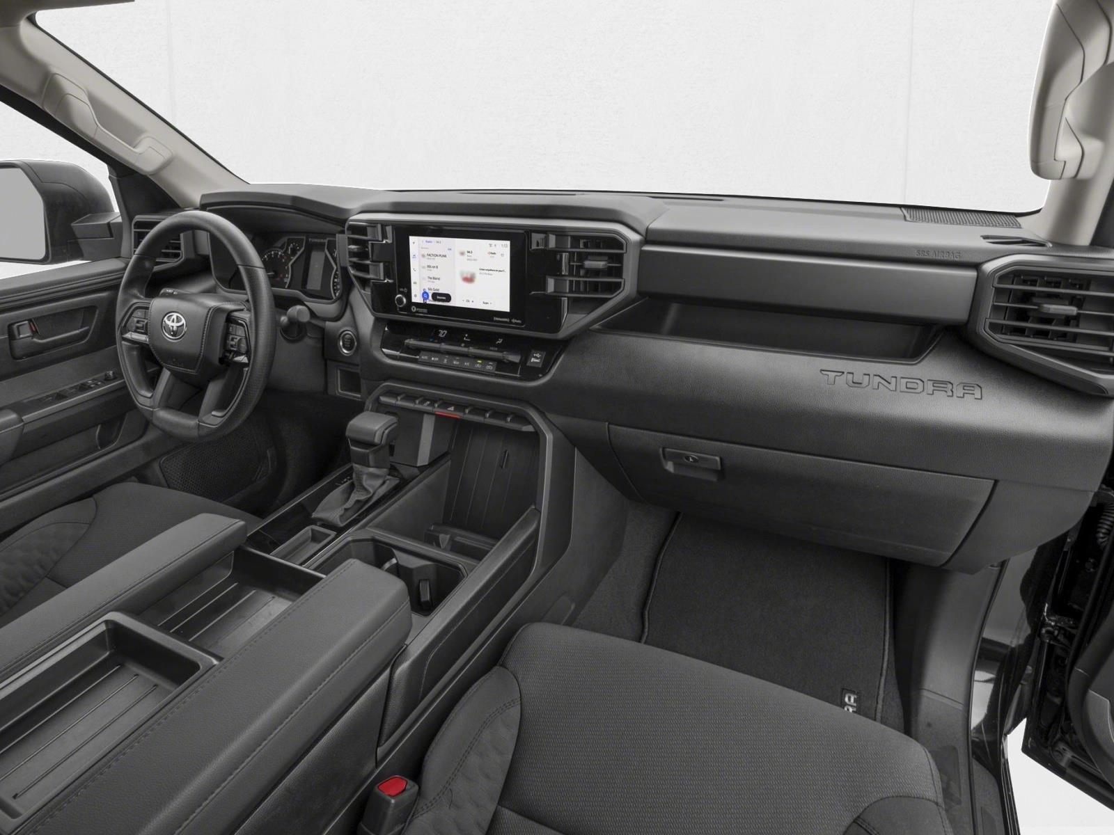 2026 Toyota Tundra SR5 - Photo 11