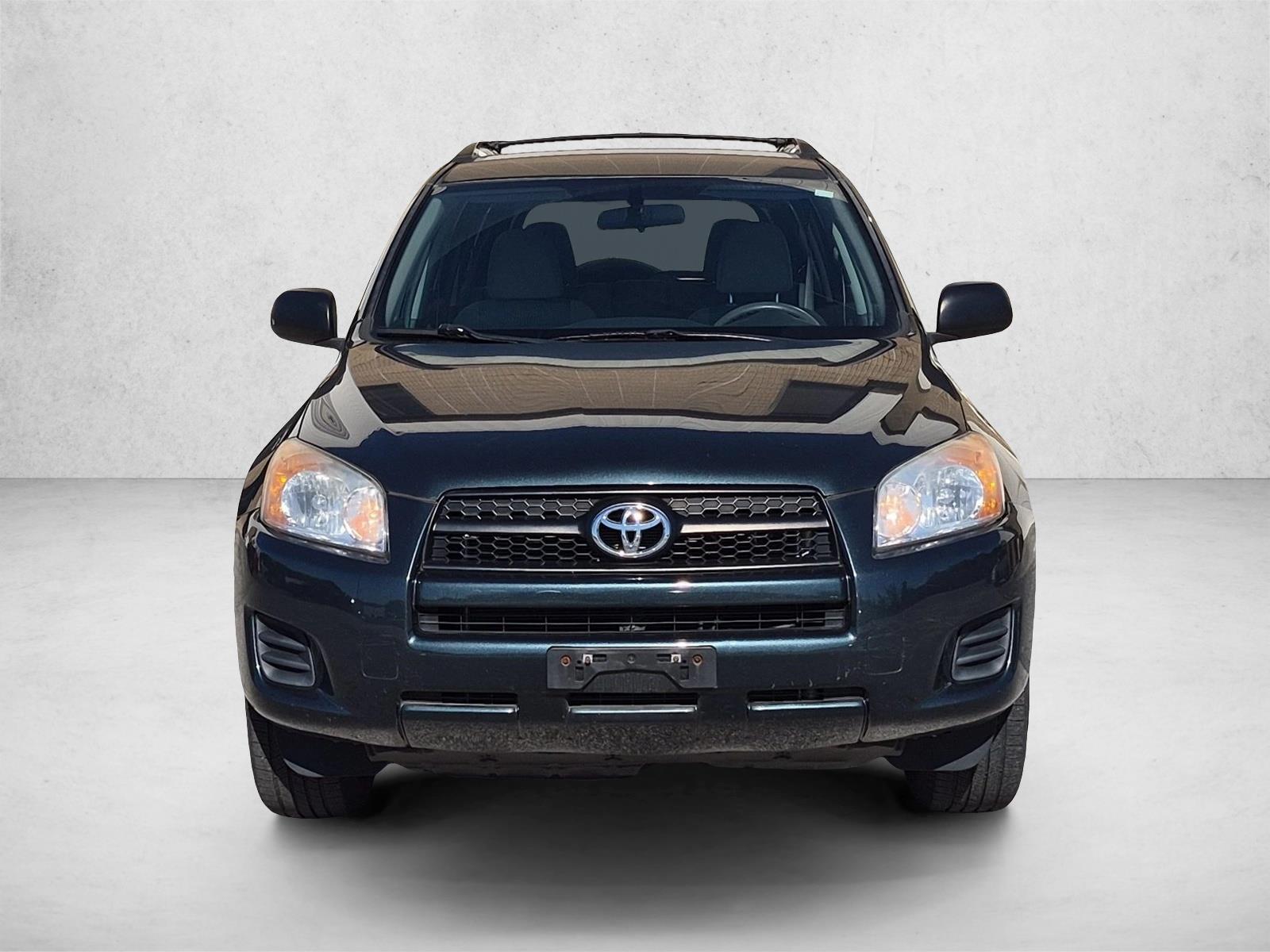 Used 2012 Toyota RAV4 Sport Utility
