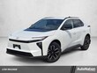  Toyota bZ