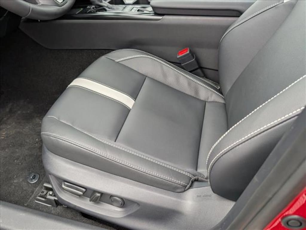 New 2026 Toyota Camry Nightshade Sedan