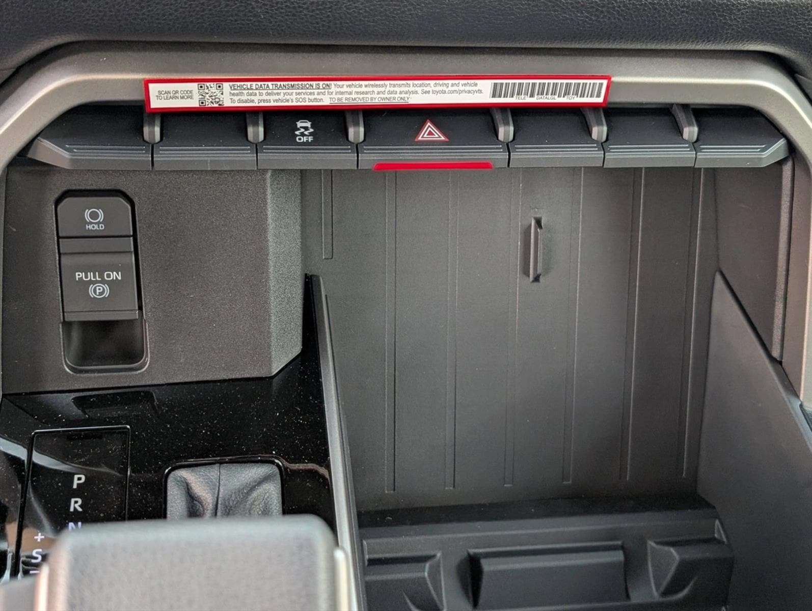 2026 Toyota Tundra SR5 - Photo 22