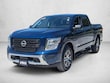  Nissan Titan