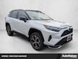 Toyota RAV4 Plug-in Hybrid