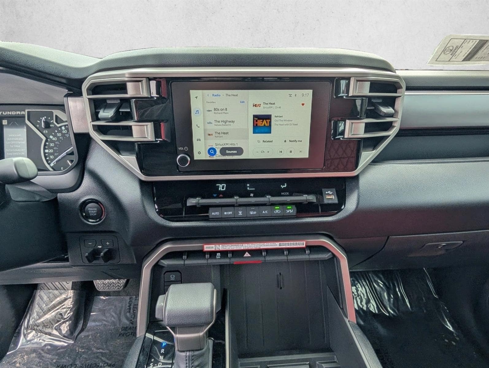 2026 Toyota Tundra SR5 - Photo 12