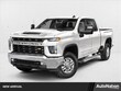  Chevrolet Silverado 2500HD