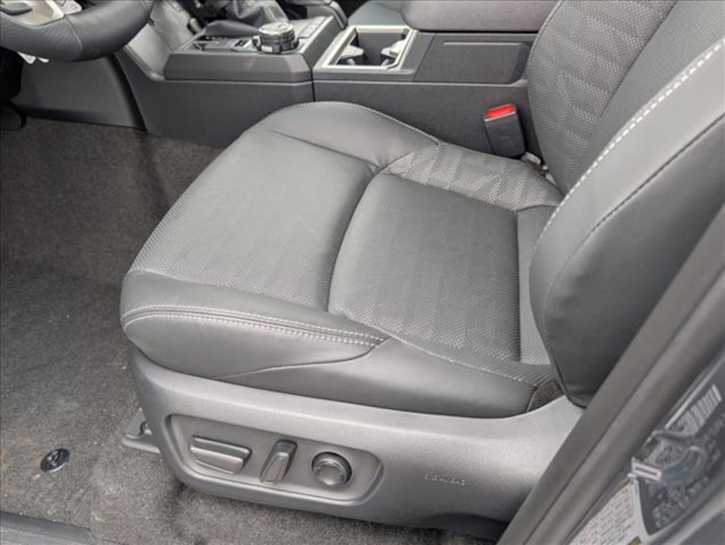 New 2026 Toyota 4Runner Hybrid TRD Off Road Premium SUV