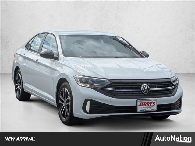 2024 Volkswagen Jetta Sport