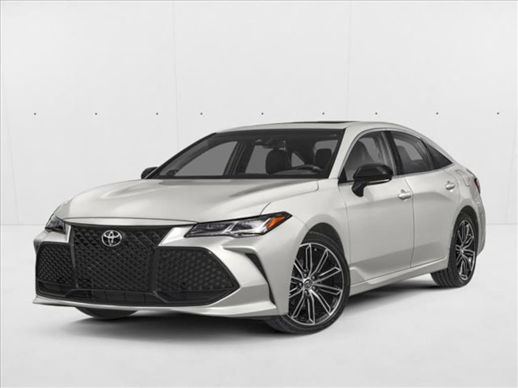 Used 2019 Toyota Avalon Touring 4dr Car