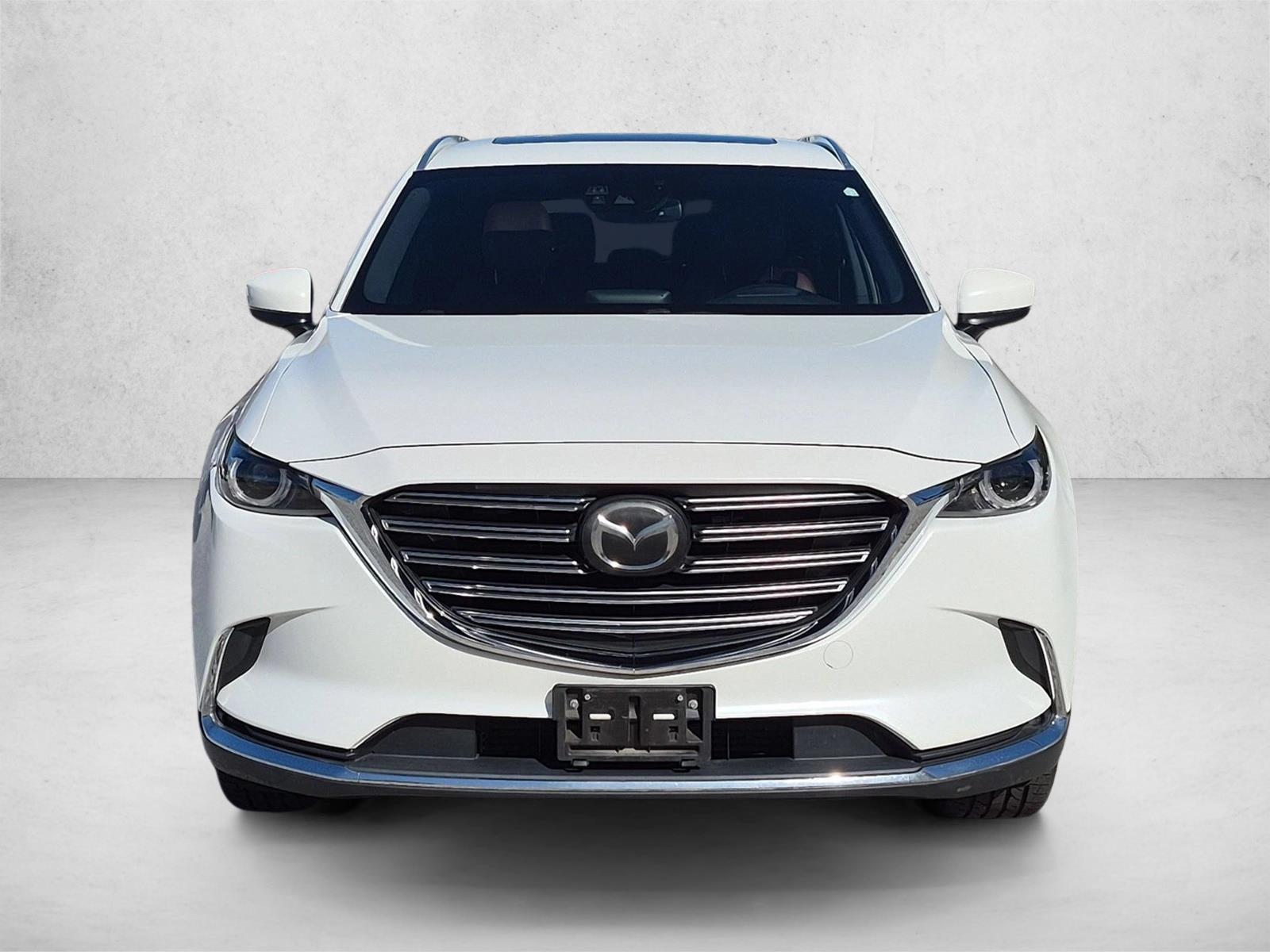 Used 2016 Mazda CX-9 Signature with VIN JM3TCBEY9G0105250 for sale in Nottingham, MD
