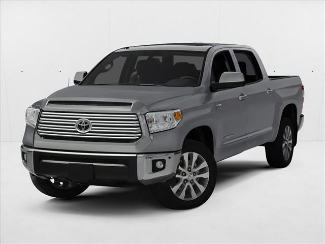 2014 Toyota Tundra