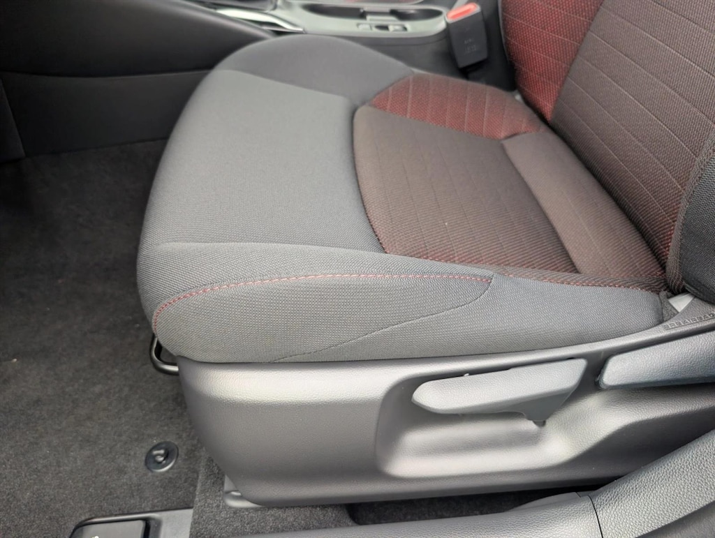 New 2026 Toyota Corolla Hybrid SE Sedan
