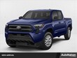  Toyota Tacoma 4WD
