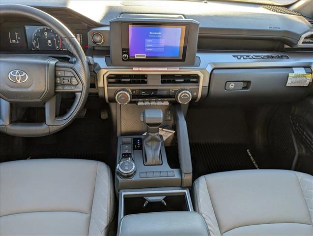 2025 Toyota Tacoma SR5 - Photo 13
