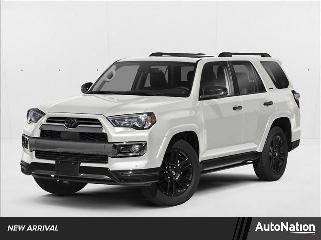  Toyota 4Runner