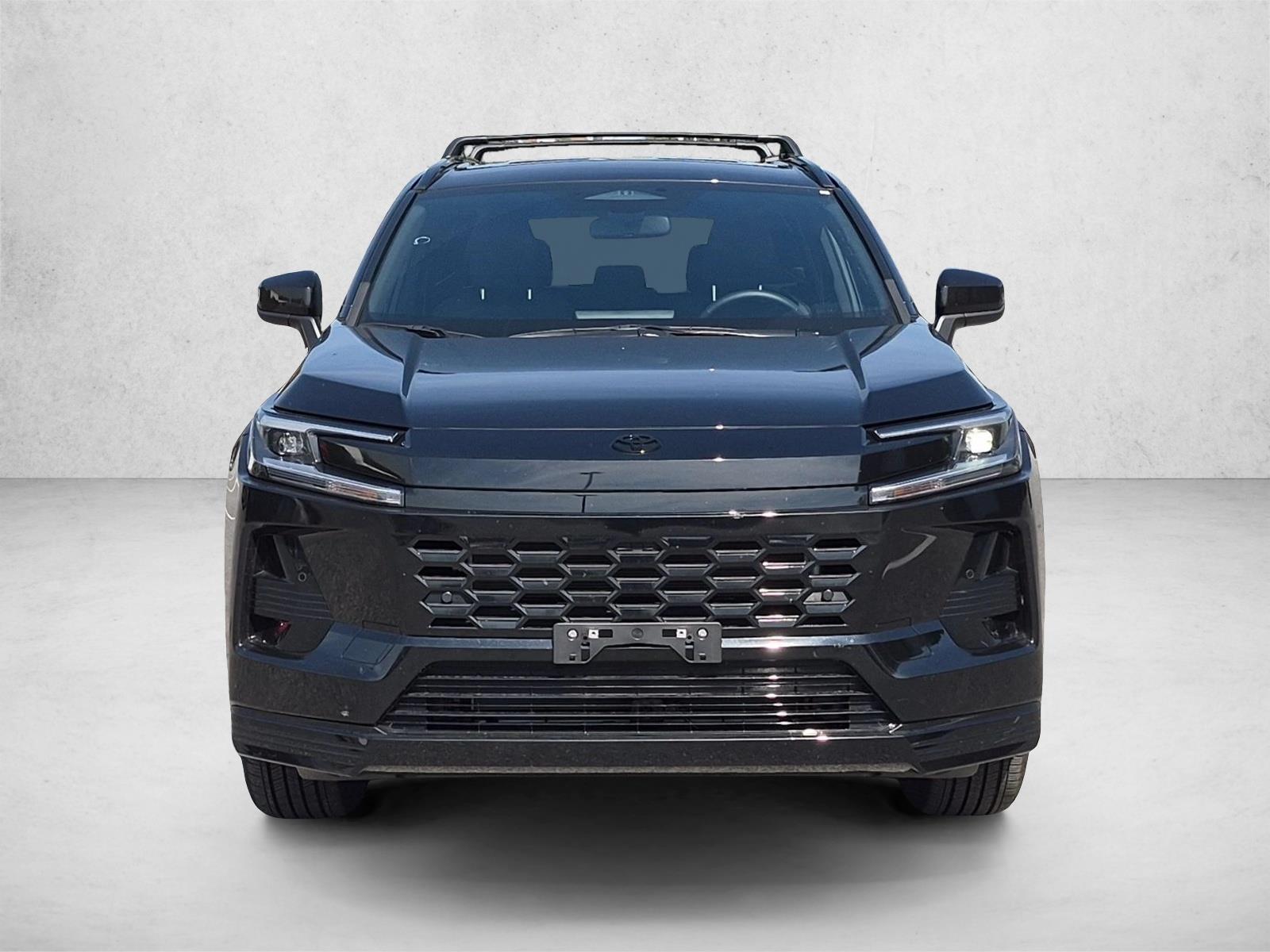 Certified 2026 Toyota RAV4 Plug-In Hybrid SE Sport Utility