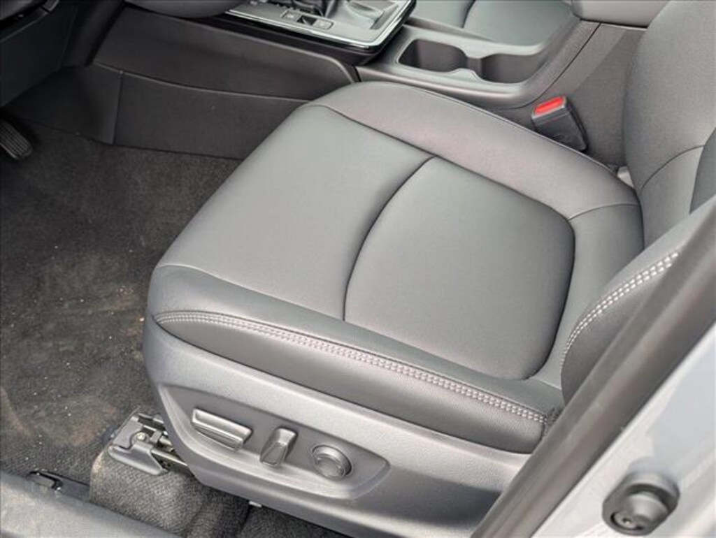 New 2026 Toyota Corolla Cross XLE SUV