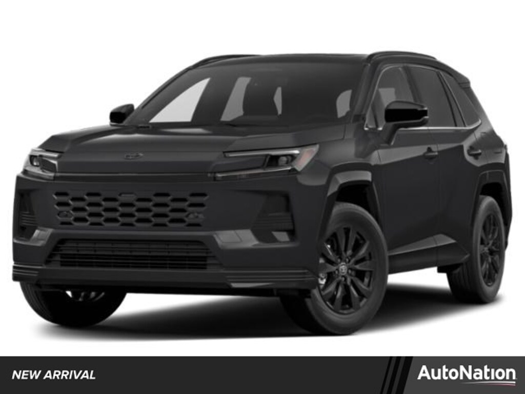 New 2026 Toyota RAV4 Plug-in Hybrid SE SUV