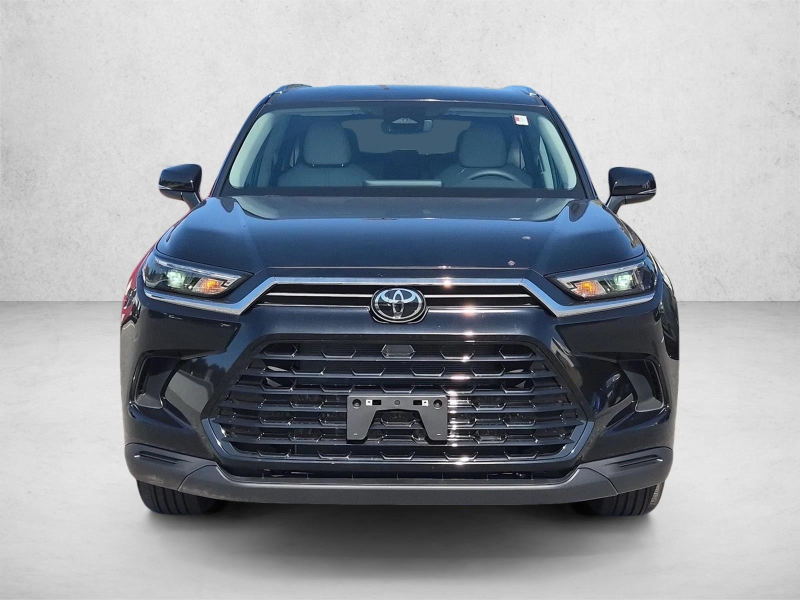 Used 2026 Toyota Grand Highlander XLE Sport Utility