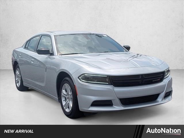 2023 Dodge Charger SXT's photo