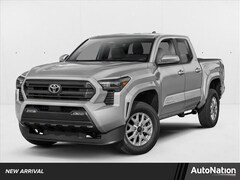 2026 Toyota Tacoma SR5 Truck Double Cab