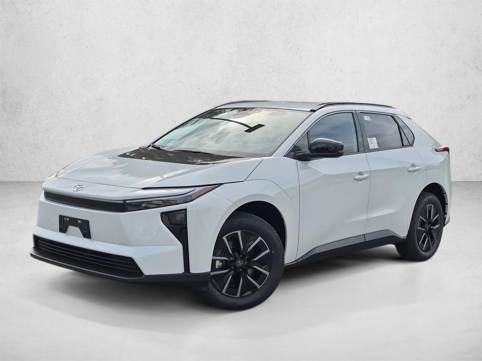 2026 Toyota bZ