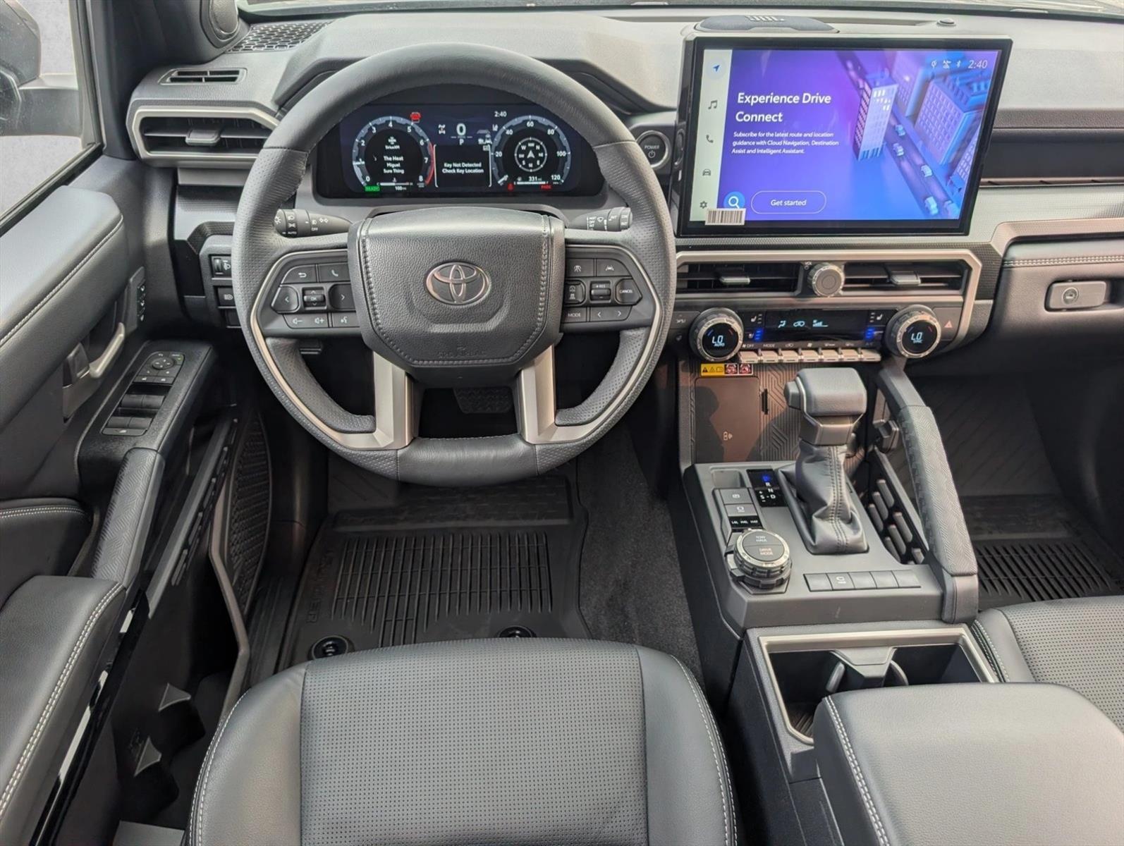 2026 Toyota 4Runner Limited - Photo 15