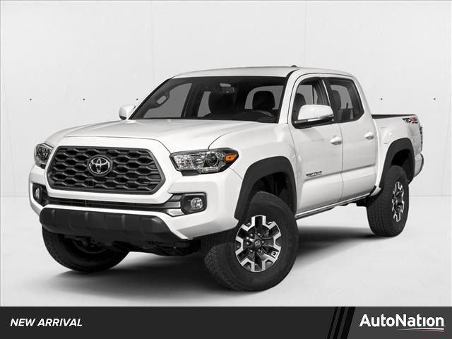  Toyota Tacoma