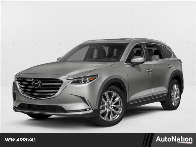 Mazda CX-9