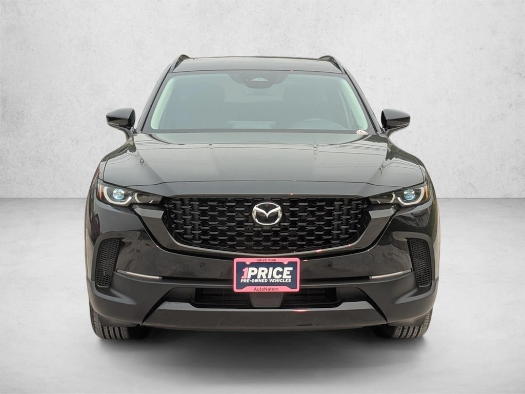 Used 2026 Mazda CX-50 Hybrid Premium Sport Utility