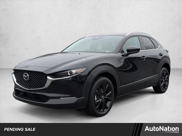 2024 Mazda CX-30 Select Sport