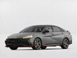  Hyundai Elantra N