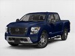  Nissan Titan