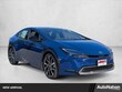  Toyota Prius Plug-In Hybrid