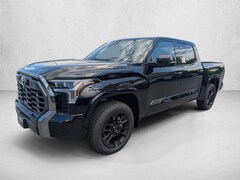 2026 Toyota Tundra i-FORCE MAX Platinum i-FORCE MAX Truck CrewMax