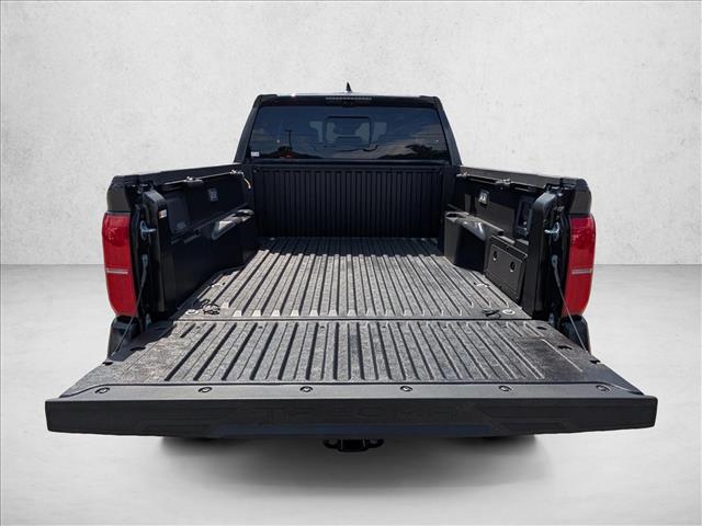 2025 Toyota Tacoma Limited - Photo 9