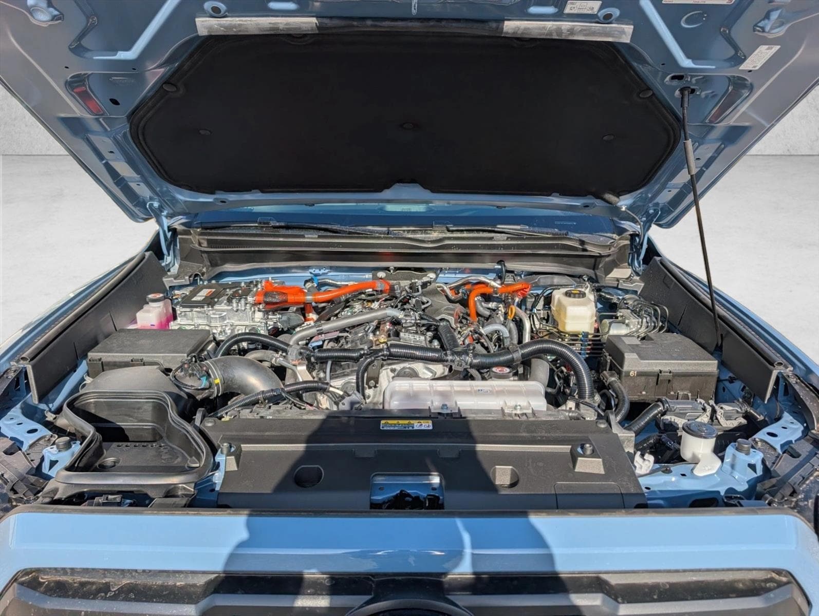 2026 Toyota Tacoma TRD Off Road - Photo 16