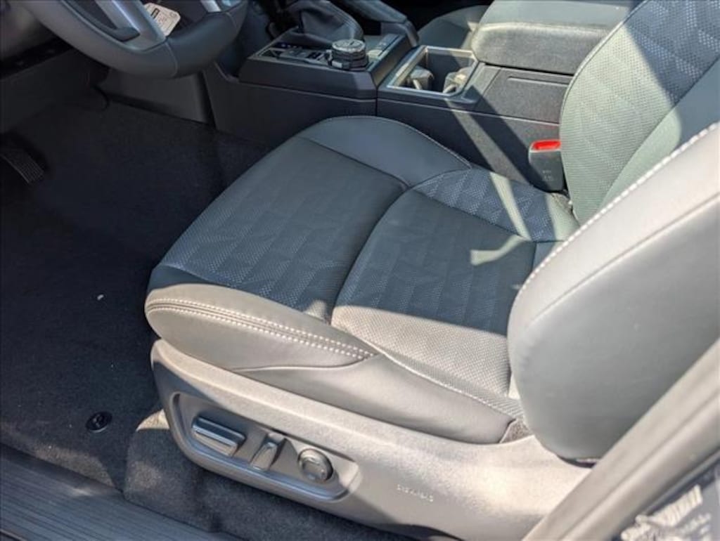 New 2026 Toyota 4Runner TRD Off Road Premium SUV