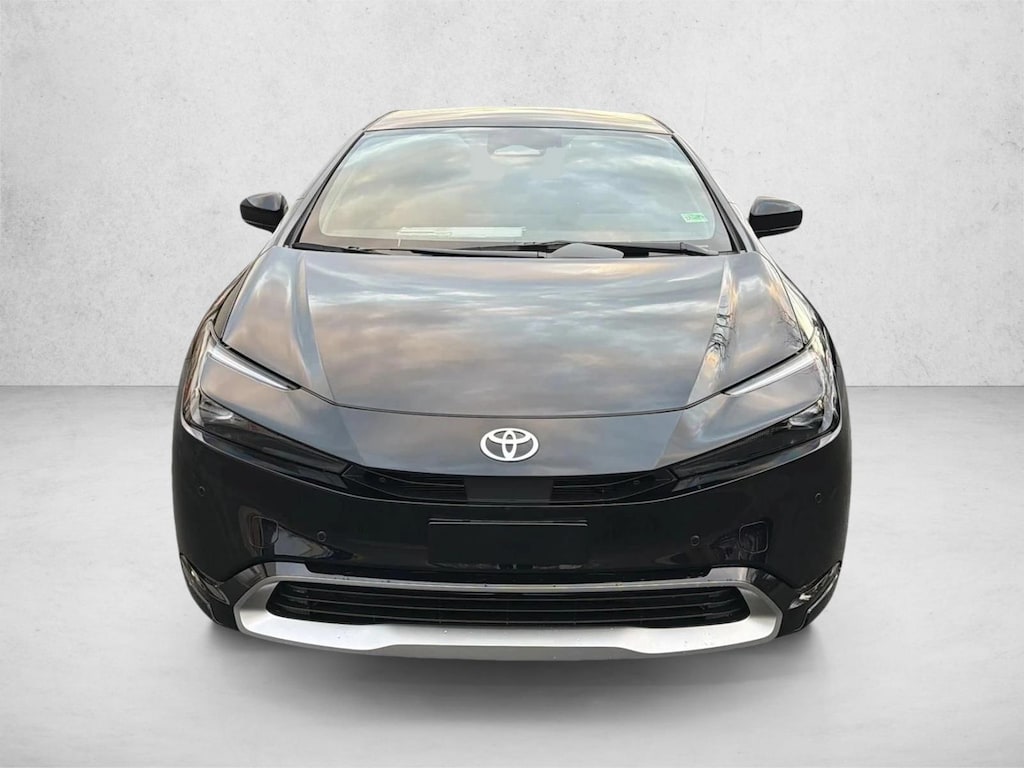 New 2026 Toyota Prius Plug-in Hybrid XSE Hatchback