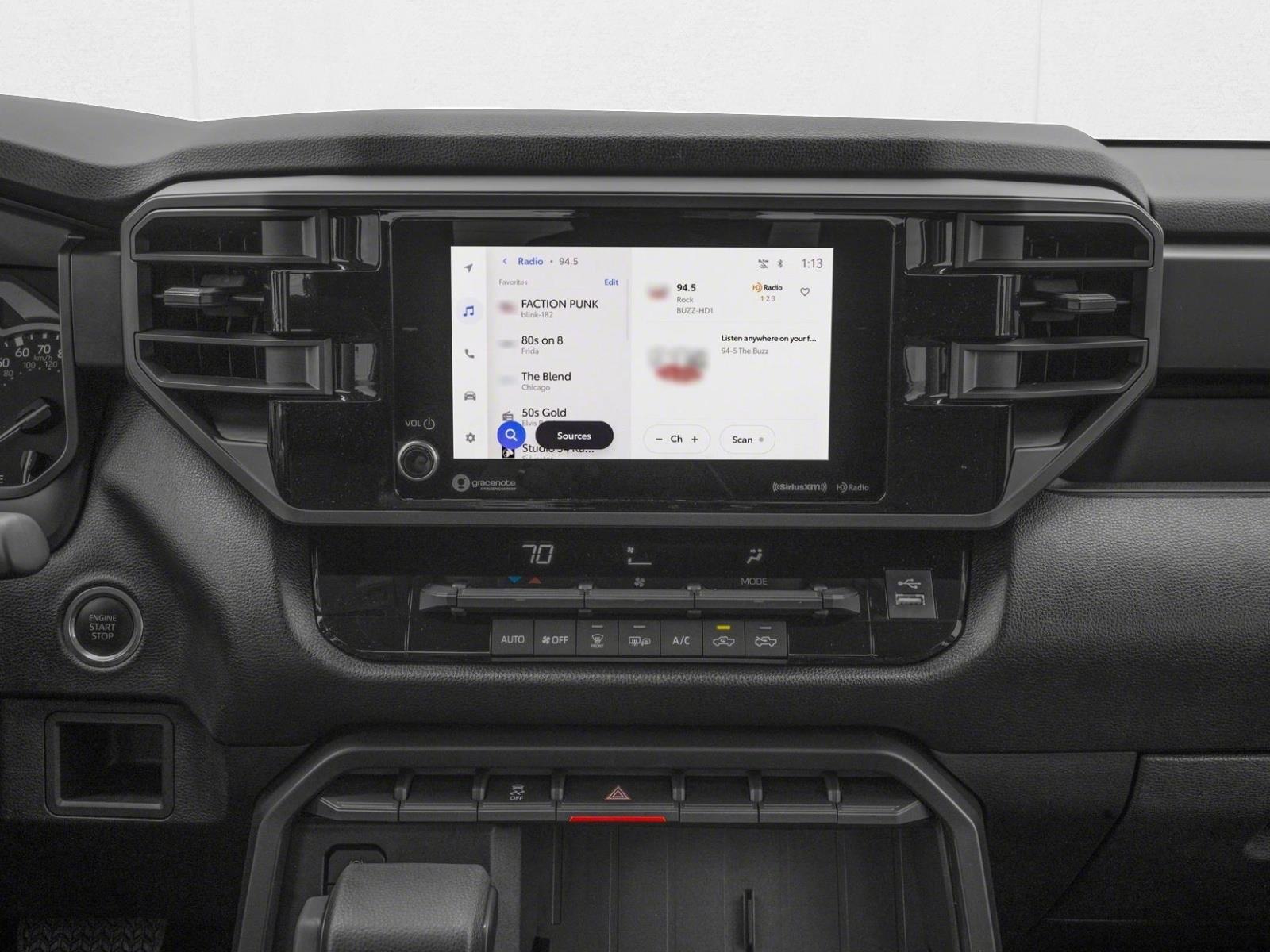 2026 Toyota Tundra SR5 - Photo 7