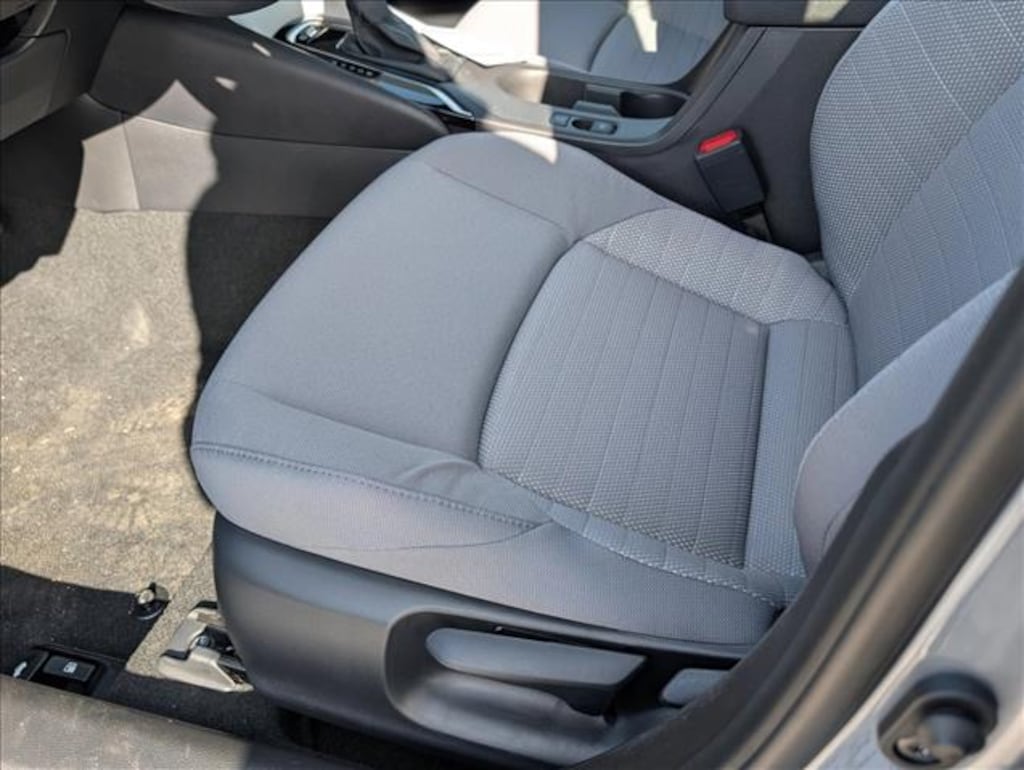 New 2026 Toyota Corolla SE Sedan