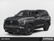  Toyota Sequoia