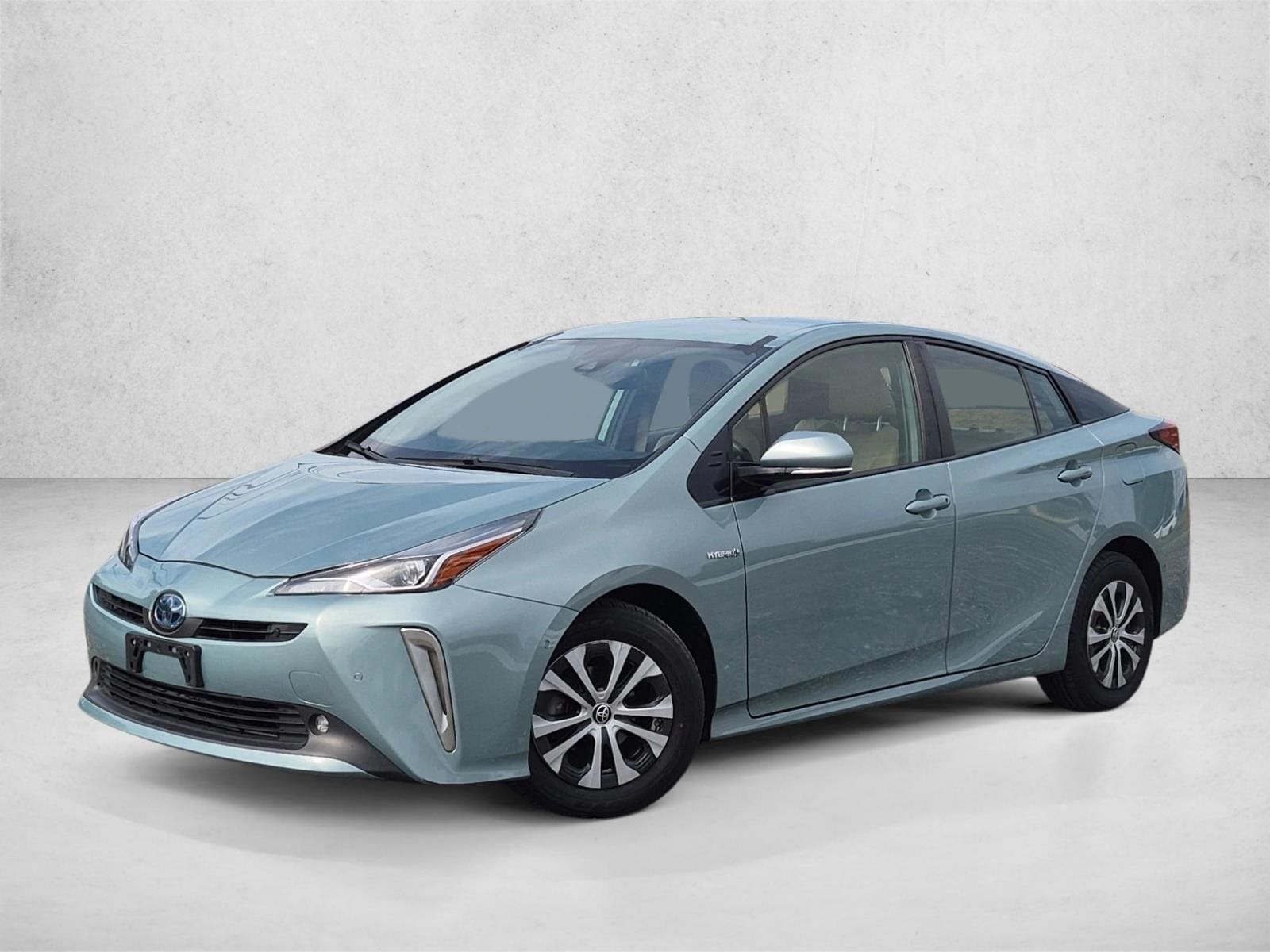 2019 Toyota Prius