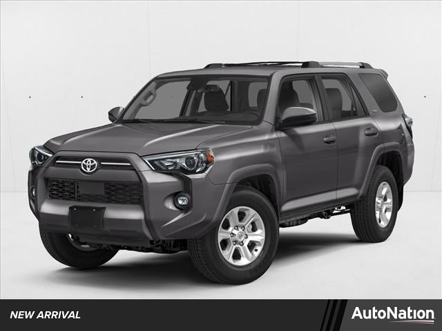 Toyota 4Runner